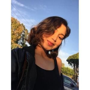 Meet your Posher, Jill